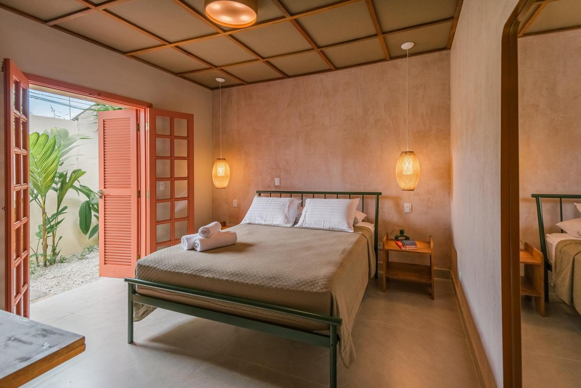 Pousada Pazuu Ubatuba Room photo